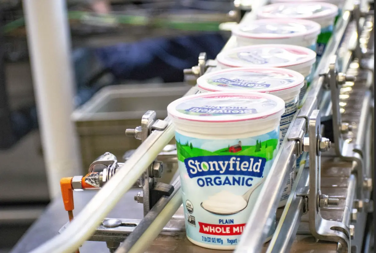 Explore easy, delicious Stonyfield yogurt recipes for healthy, flavorful family meals. Perfect for a nutritious diet